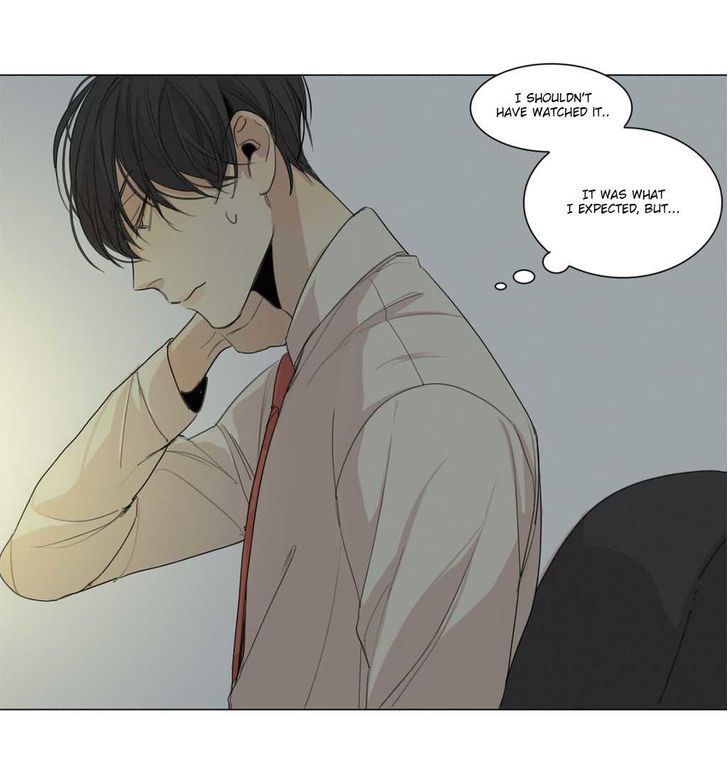 At the End of the Road Chapter 16 page 19 - Chapter 16