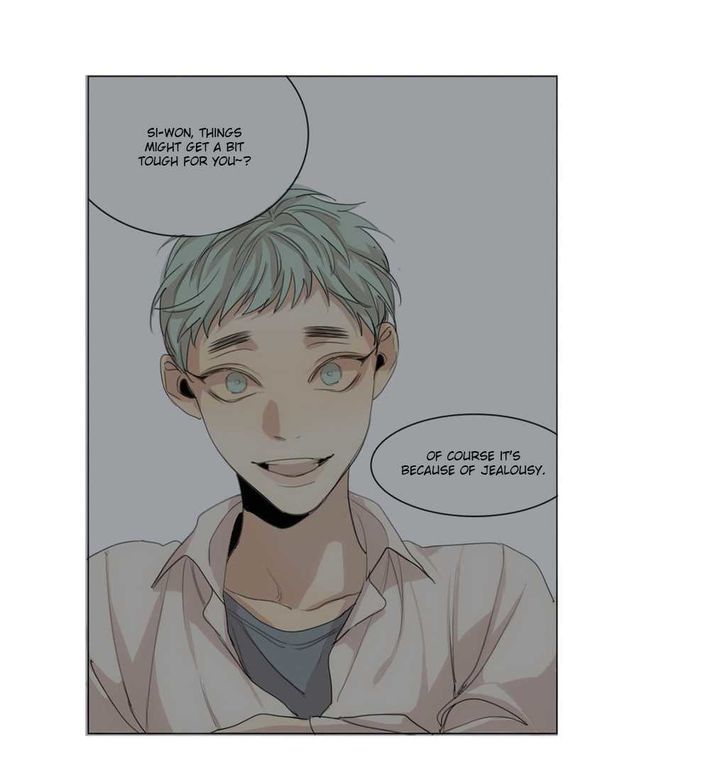 At the End of the Road Chapter 16 page 20 - Chapter 16