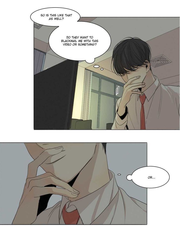 At the End of the Road Chapter 16 page 21 - Chapter 16