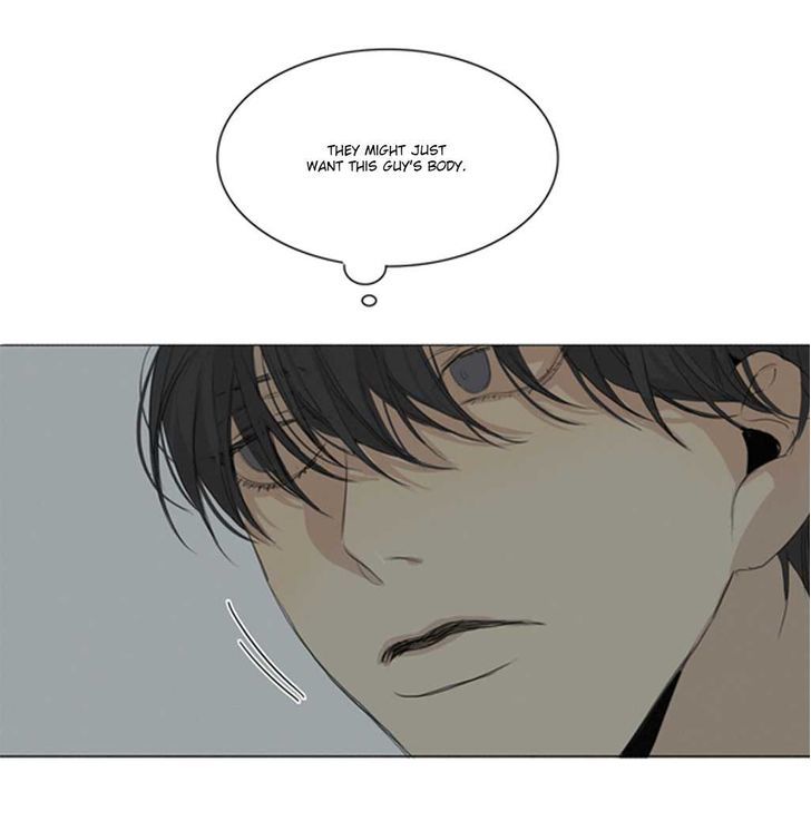 At the End of the Road Chapter 16 page 22 - Chapter 16