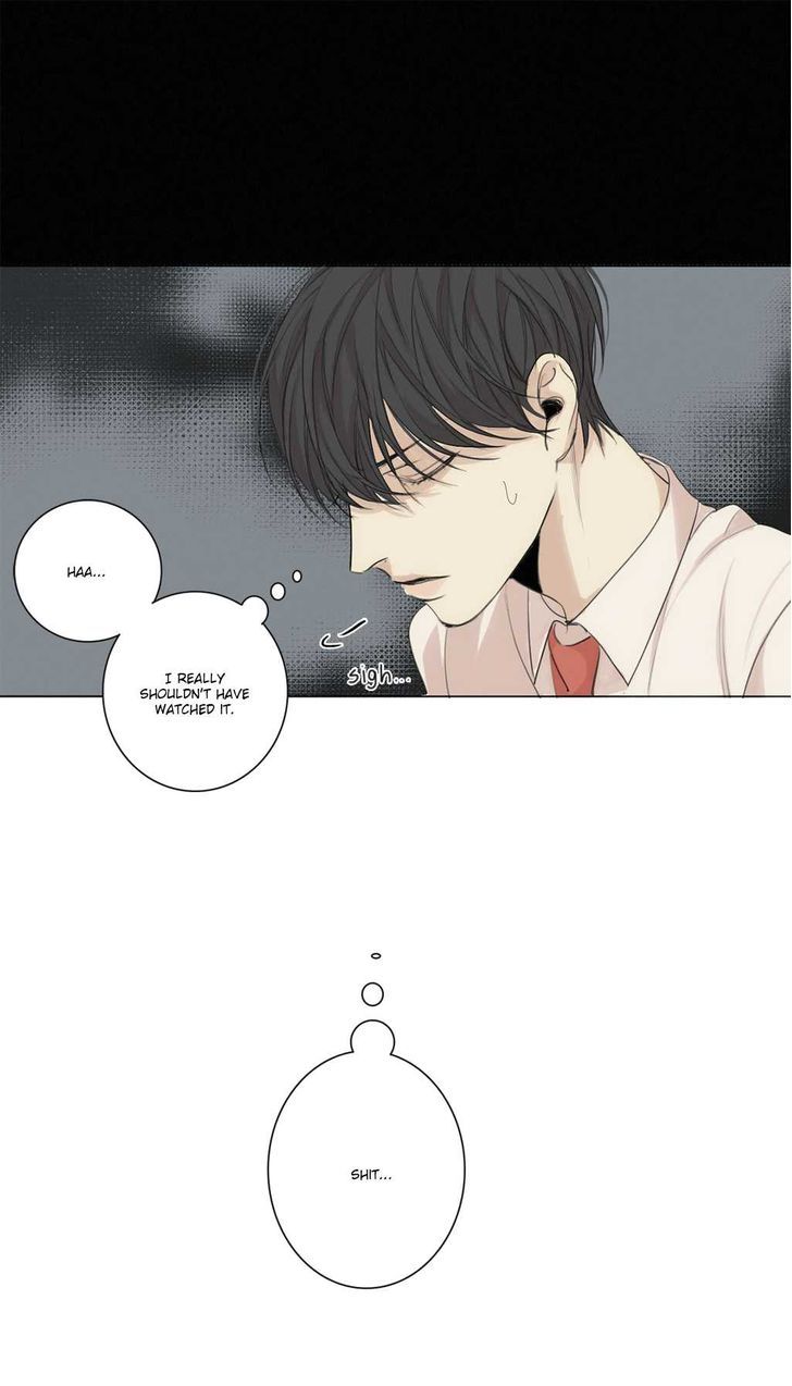 At the End of the Road Chapter 16 page 24 - Chapter 16