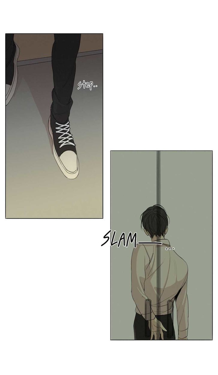 At the End of the Road Chapter 16 page 29 - Chapter 16