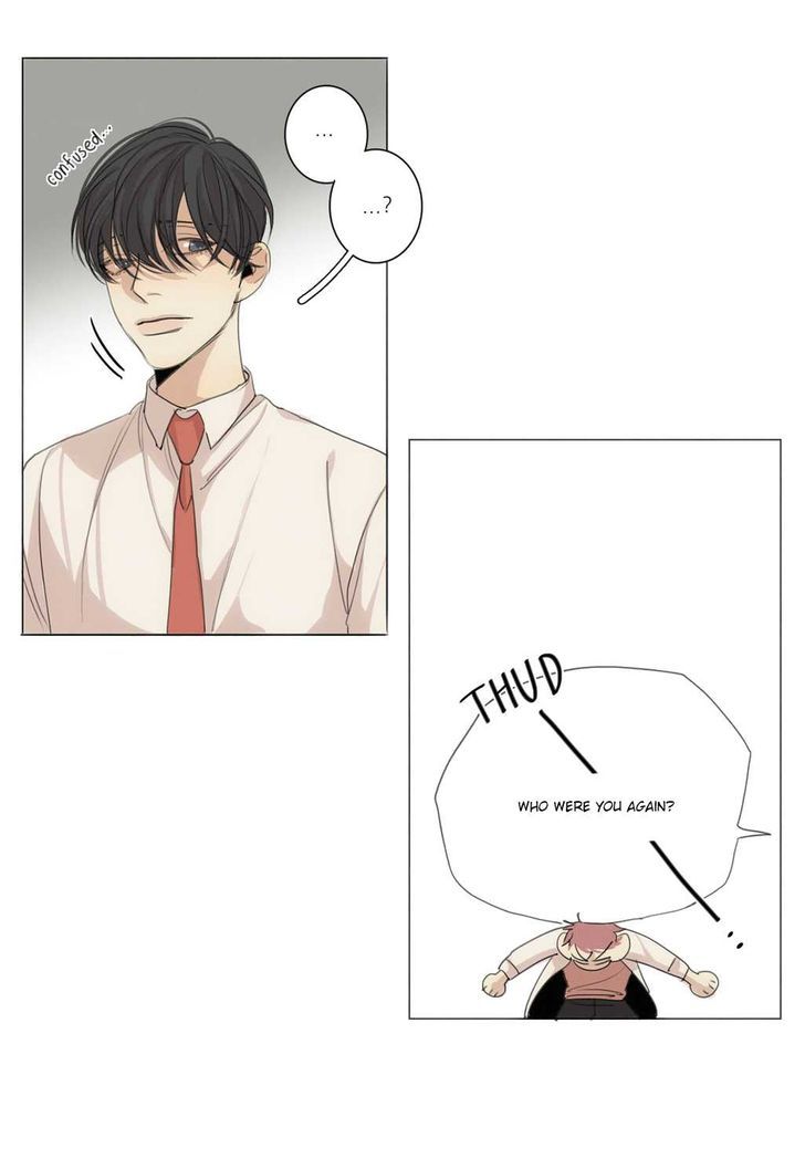 At the End of the Road Chapter 16 page 33 - Chapter 16