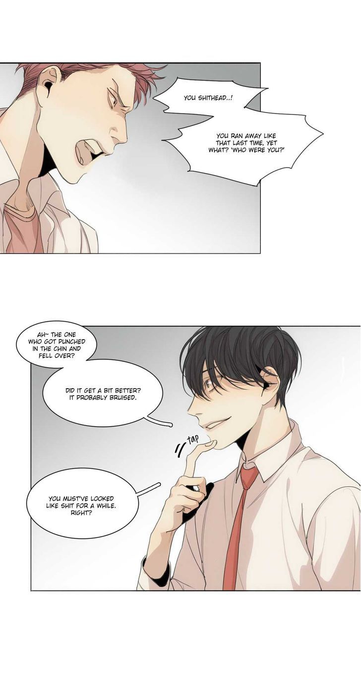 At the End of the Road Chapter 16 page 34 - Chapter 16