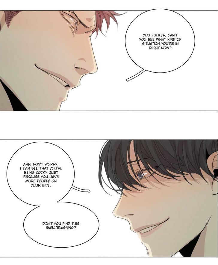 At the End of the Road Chapter 16 page 35 - Chapter 16