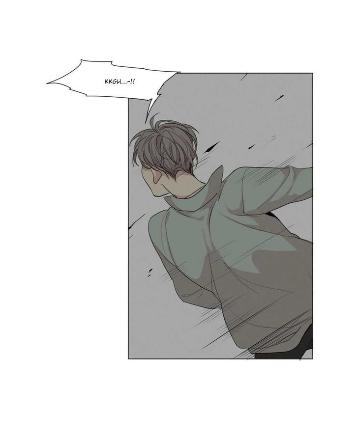 At the End of the Road Chapter 16 page 39 - Chapter 16