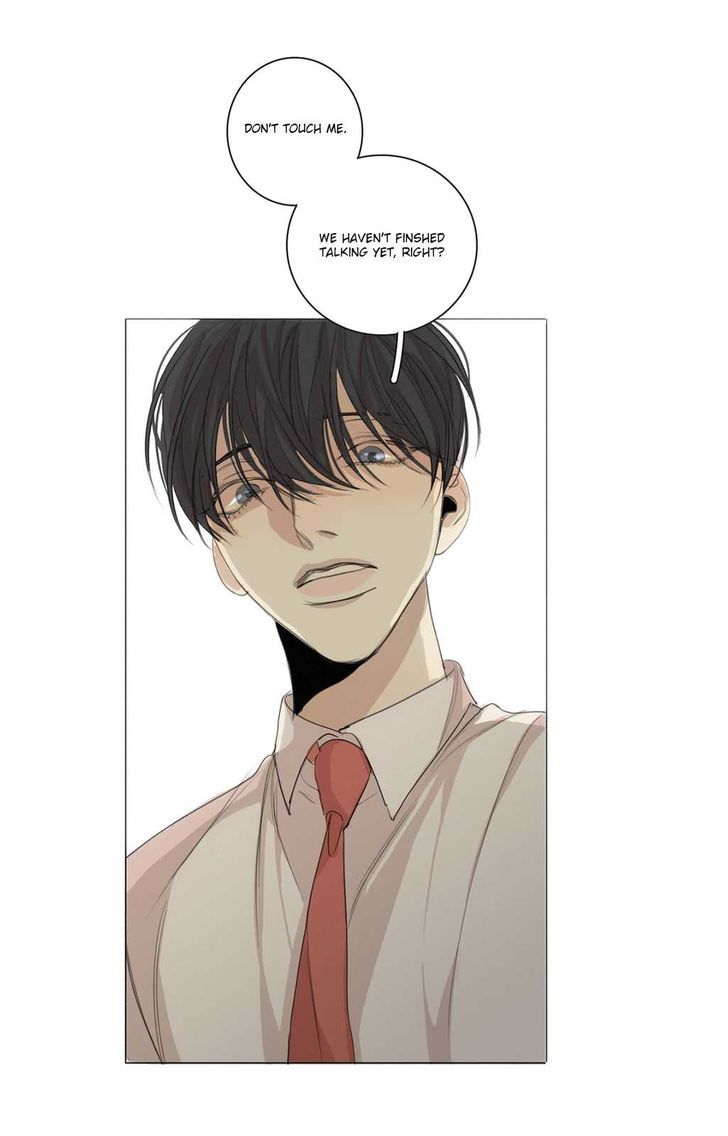 At the End of the Road Chapter 16 page 41 - Chapter 16