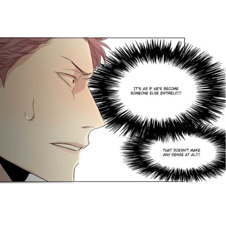 At the End of the Road Chapter 16 page 44 - Chapter 16