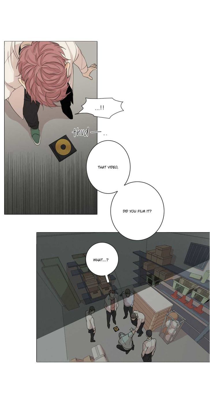 At the End of the Road Chapter 16 page 45 - Chapter 16