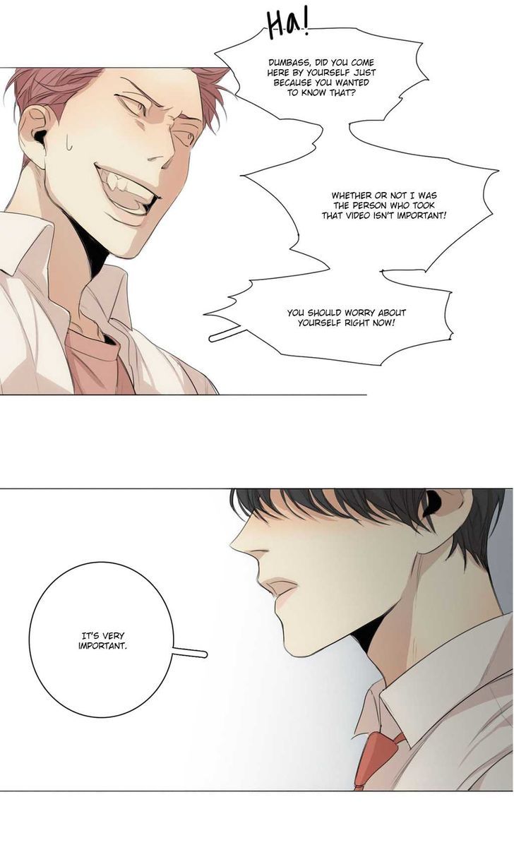 At the End of the Road Chapter 16 page 47 - Chapter 16