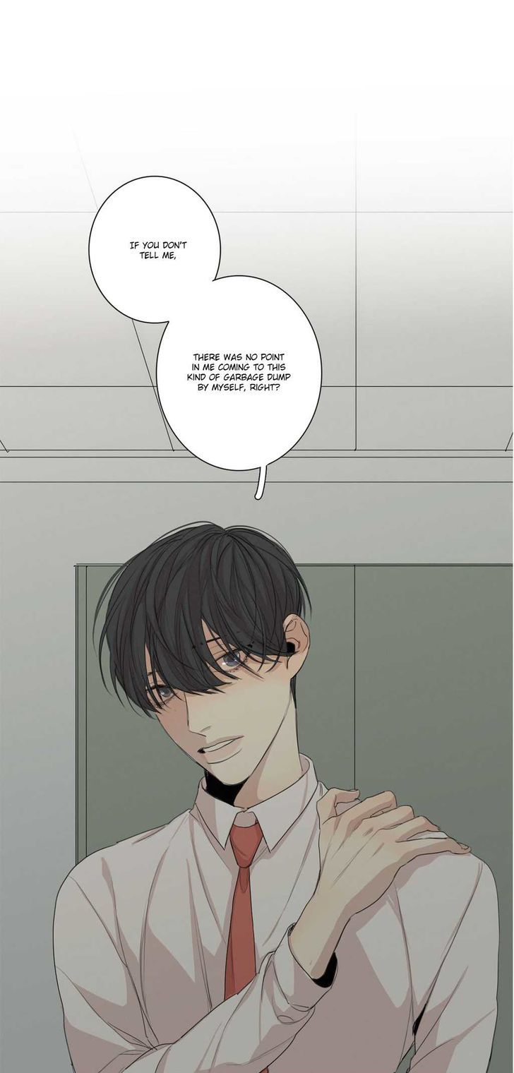 At the End of the Road Chapter 16 page 48 - Chapter 16