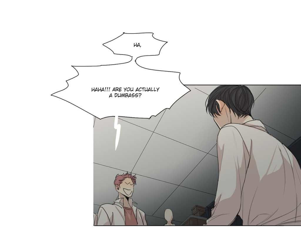 At the End of the Road Chapter 16 page 49 - Chapter 16