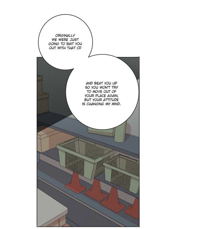 At the End of the Road Chapter 16 page 51 - Chapter 16