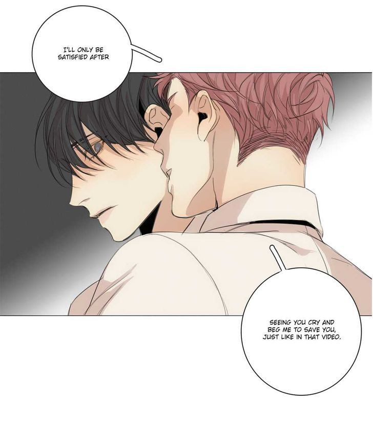 At the End of the Road Chapter 16 page 52 - Chapter 16
