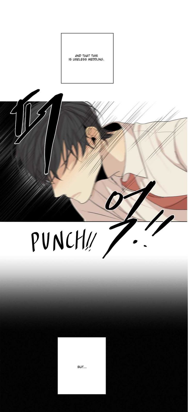 At the End of the Road Chapter 16 page 54 - Chapter 16