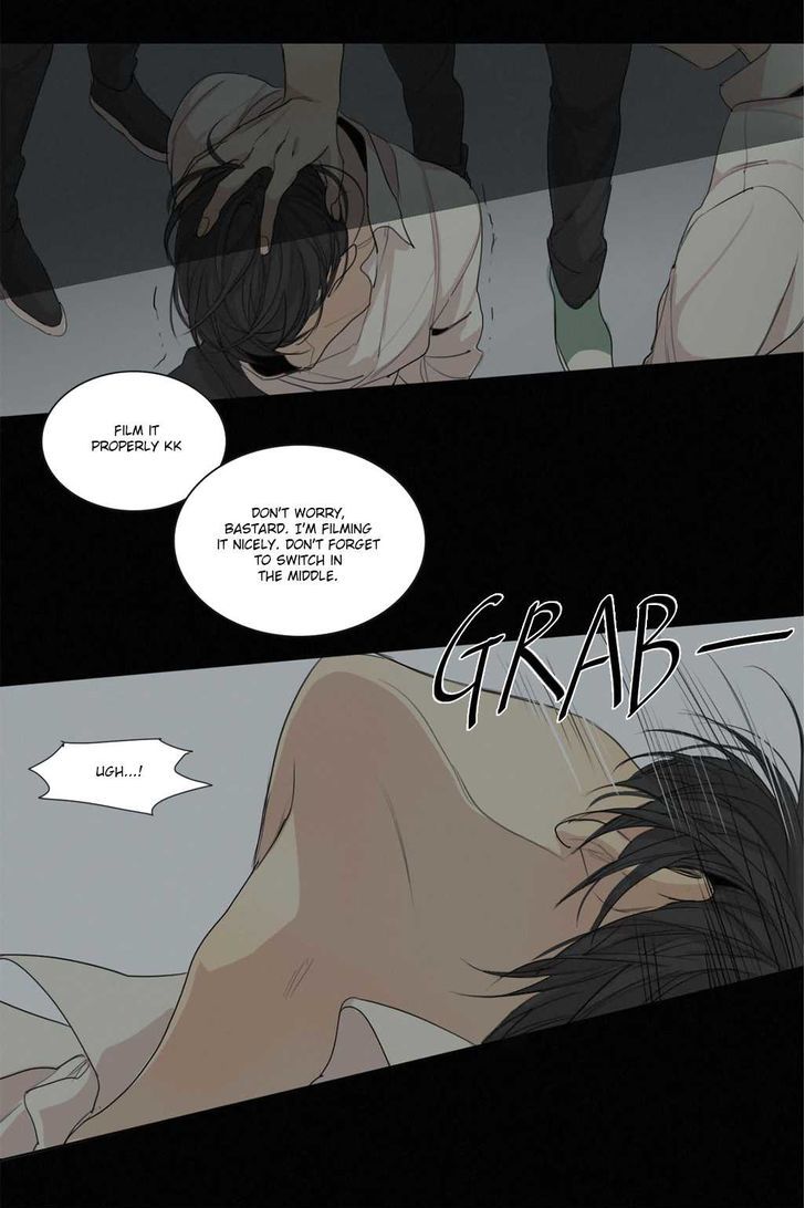 At the End of the Road Chapter 16 page 7 - Chapter 16