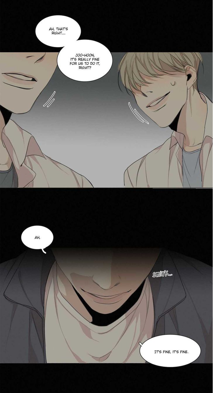 At the End of the Road Chapter 16 page 9 - Chapter 16
