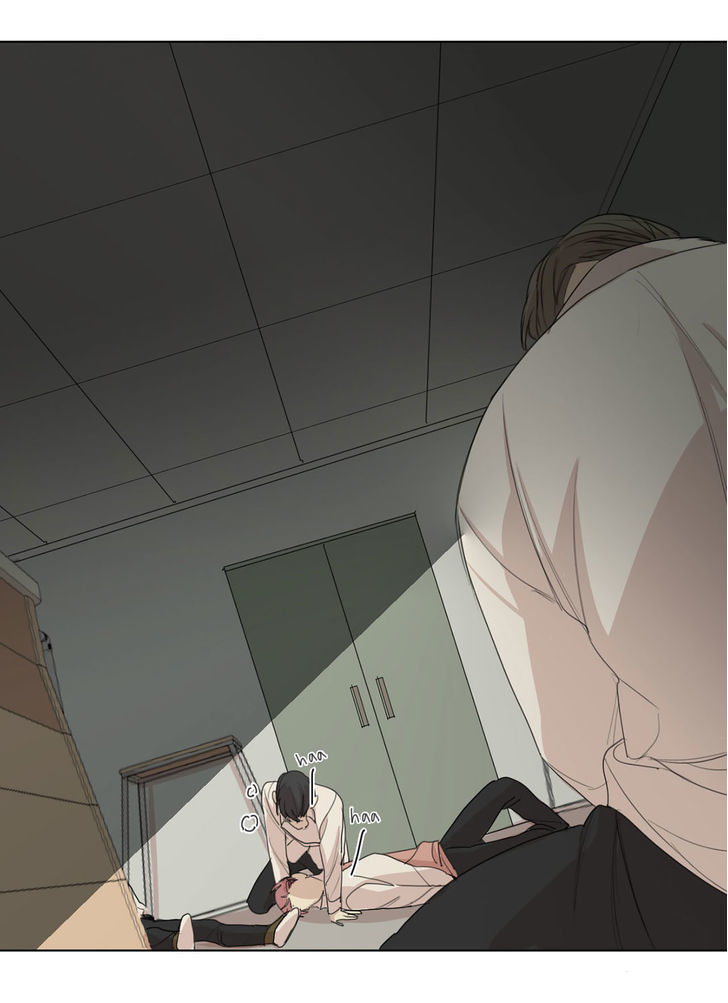 At the End of the Road Chapter 17 page 14 - Chapter 17