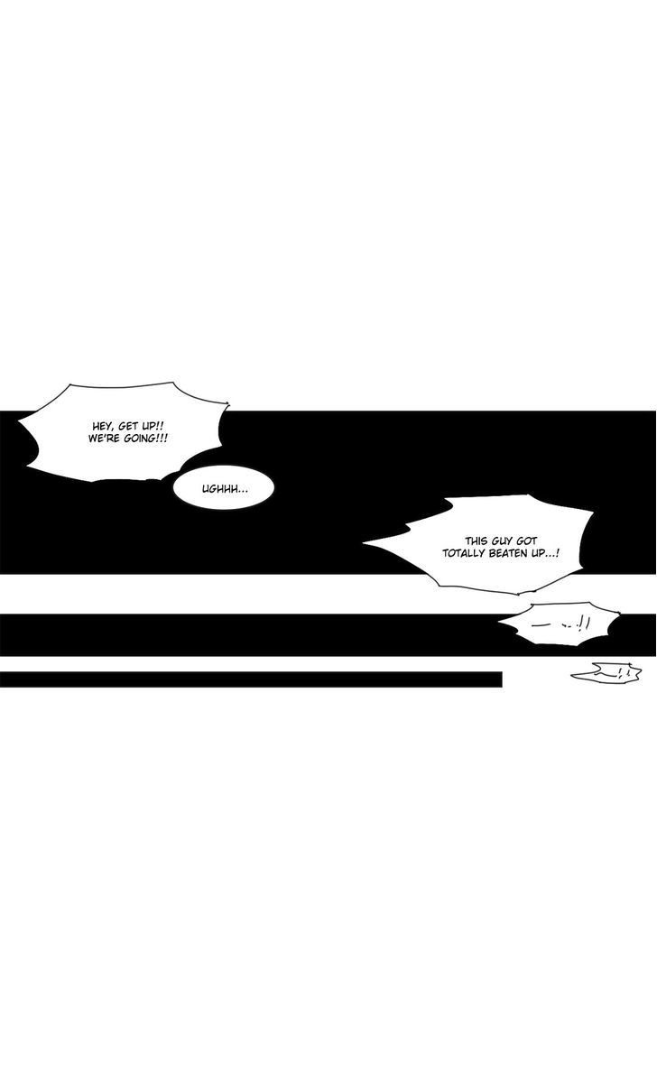 At the End of the Road Chapter 17 page 24 - Chapter 17