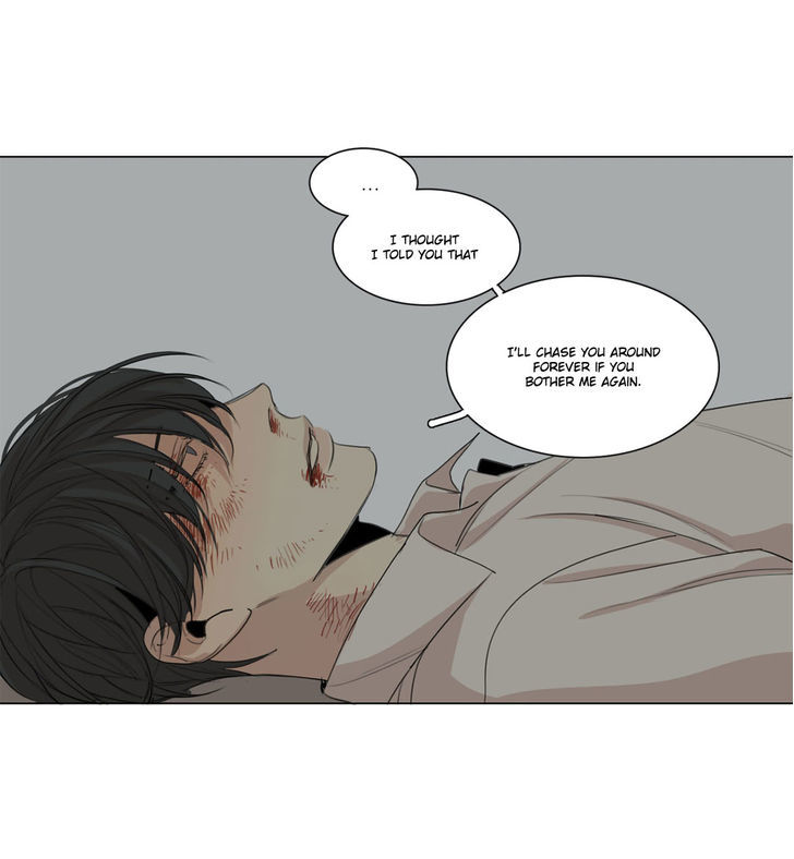 At the End of the Road Chapter 17 page 29 - Chapter 17