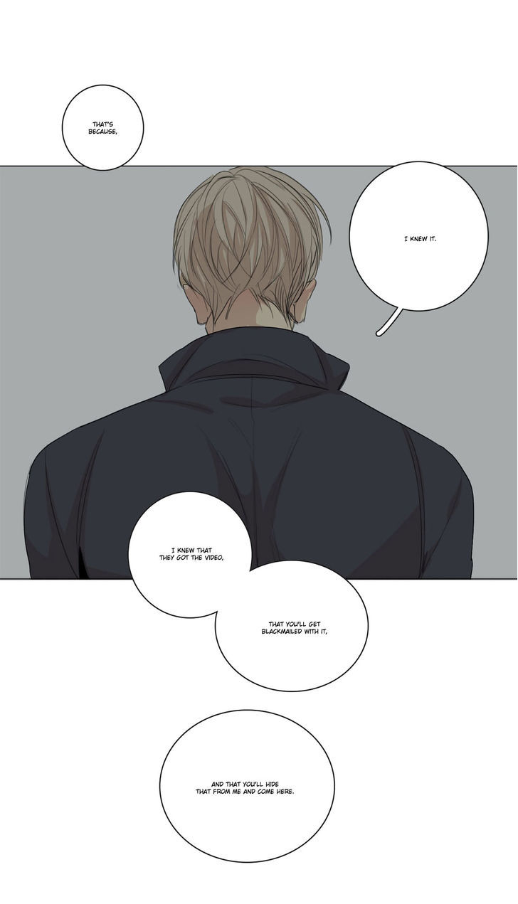 At the End of the Road Chapter 17 page 37 - Chapter 17