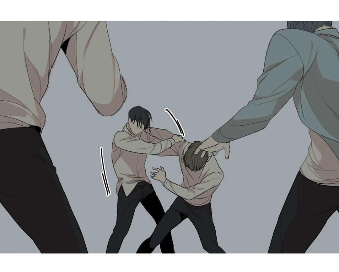 At the End of the Road Chapter 17 page 4 - Chapter 17