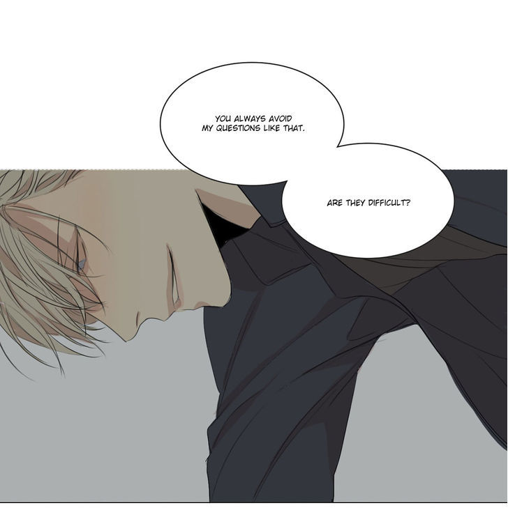 At the End of the Road Chapter 17 page 43 - Chapter 17