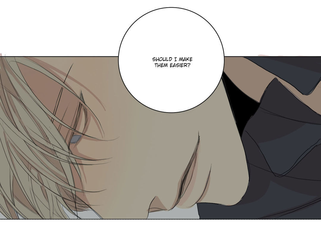 At the End of the Road Chapter 17 page 44 - Chapter 17