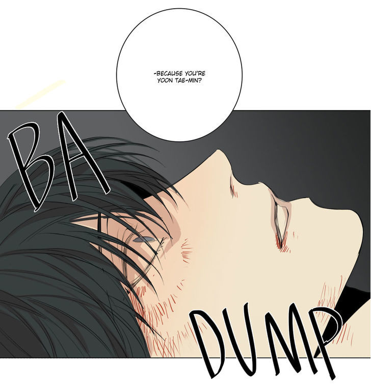 At the End of the Road Chapter 17 page 47 - Chapter 17