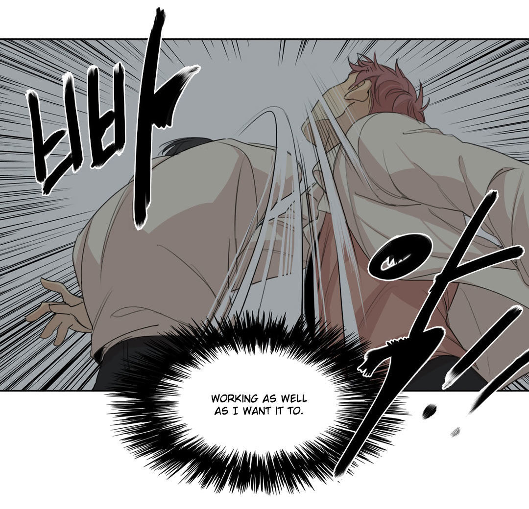 At the End of the Road Chapter 17 page 9 - Chapter 17