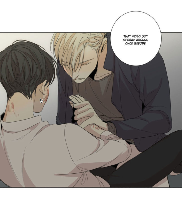 At the End of the Road Chapter 18 page 11 - Chapter 18