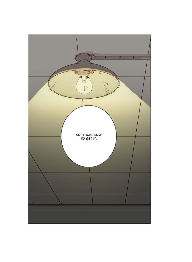 At the End of the Road Chapter 18 page 12 - Chapter 18