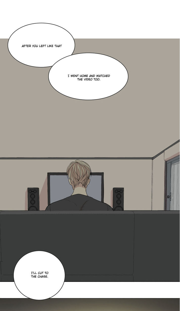 At the End of the Road Chapter 18 page 13 - Chapter 18