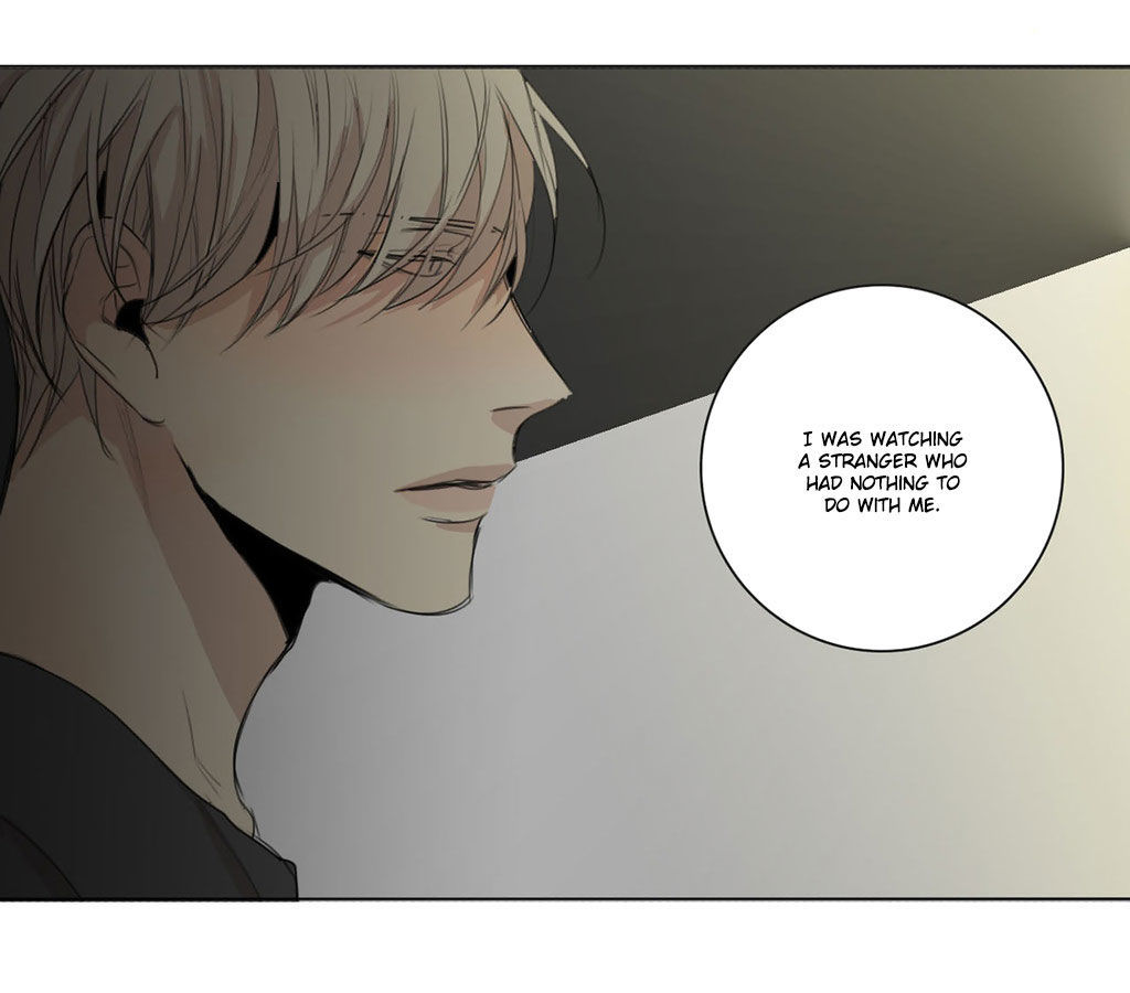 At the End of the Road Chapter 18 page 15 - Chapter 18