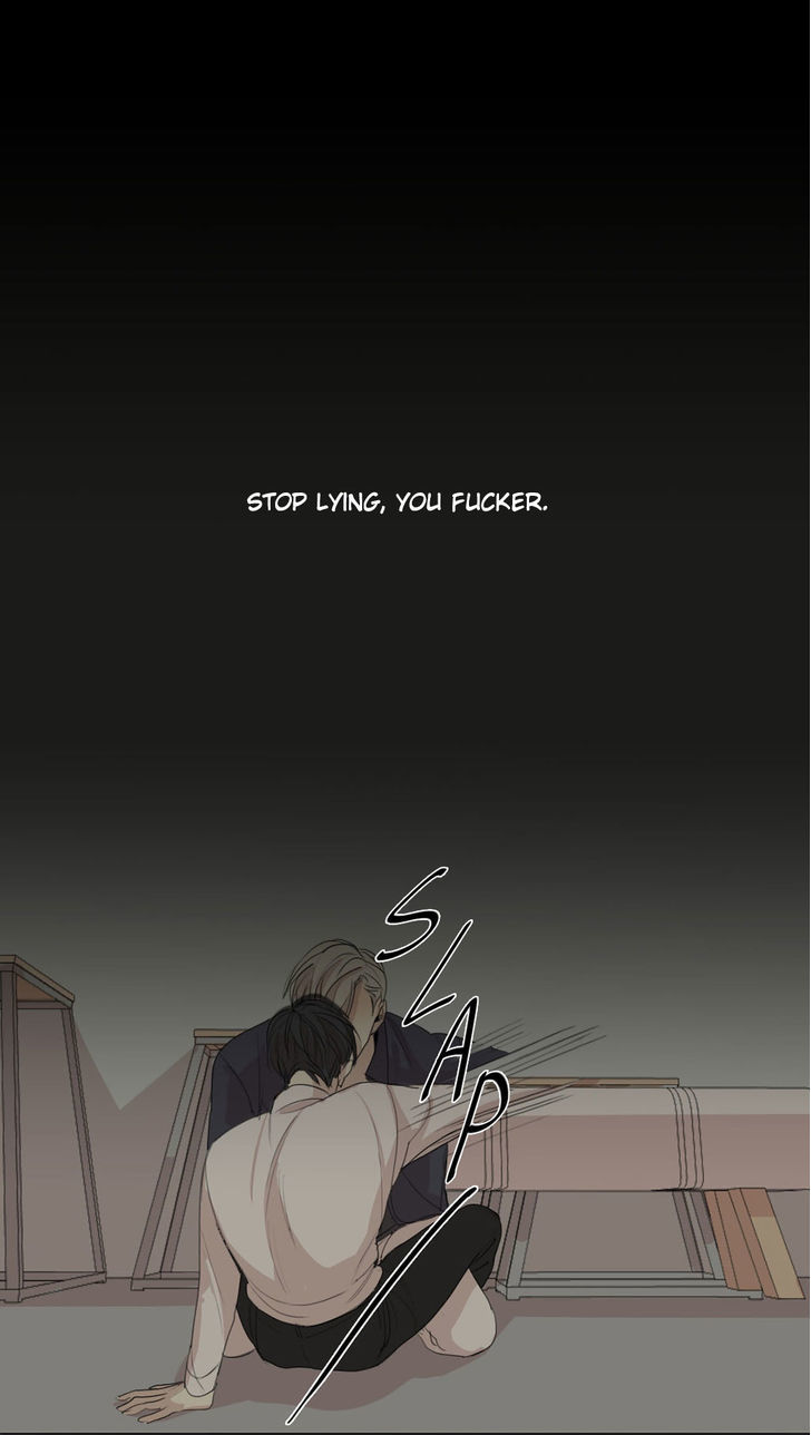 At the End of the Road Chapter 18 page 24 - Chapter 18