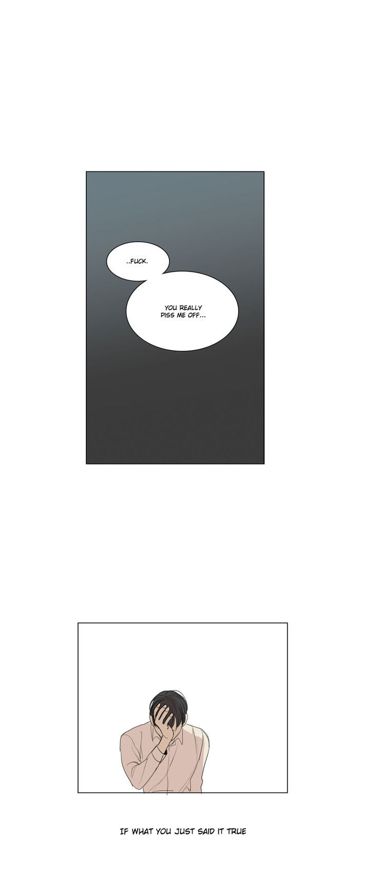 At the End of the Road Chapter 18 page 25 - Chapter 18