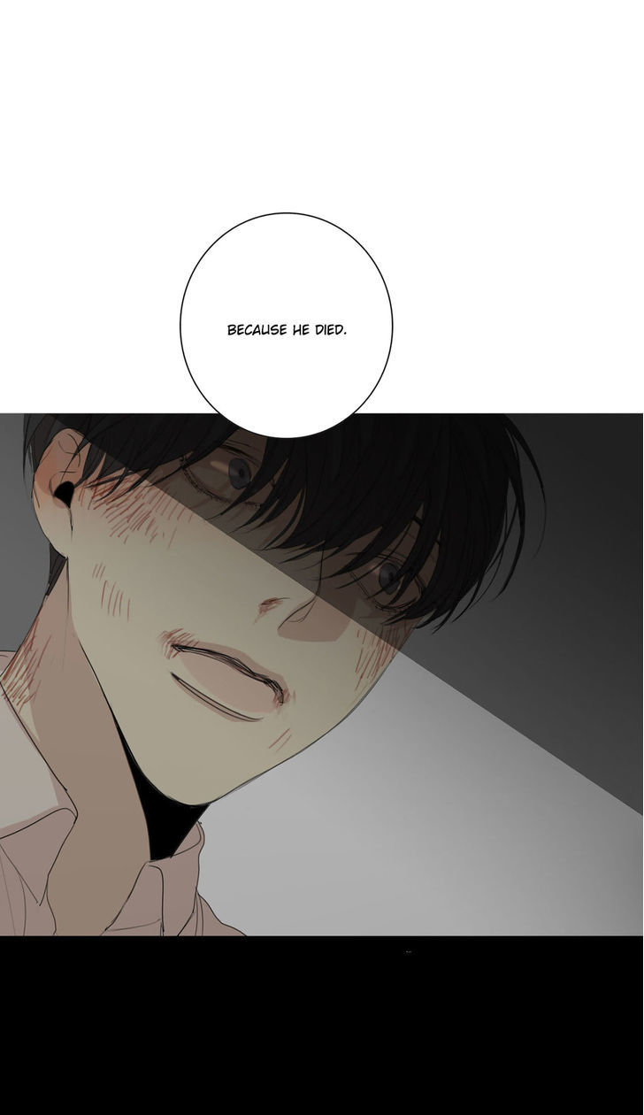 At the End of the Road Chapter 18 page 32 - Chapter 18