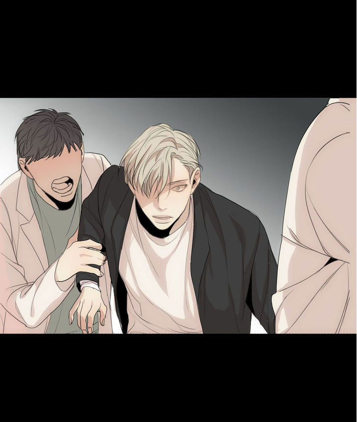 At the End of the Road Chapter 18 page 37 - Chapter 18