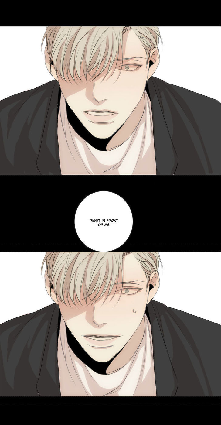 At the End of the Road Chapter 18 page 38 - Chapter 18