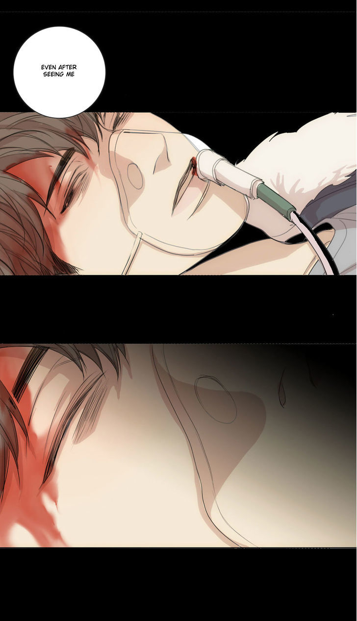 At the End of the Road Chapter 18 page 39 - Chapter 18
