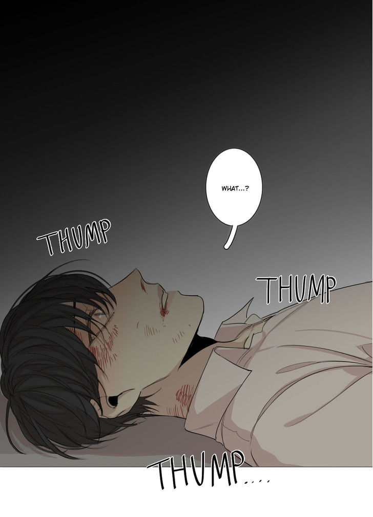 At the End of the Road Chapter 18 page 4 - Chapter 18