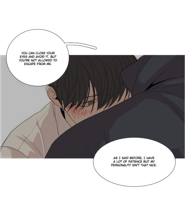At the End of the Road Chapter 18 page 47 - Chapter 18