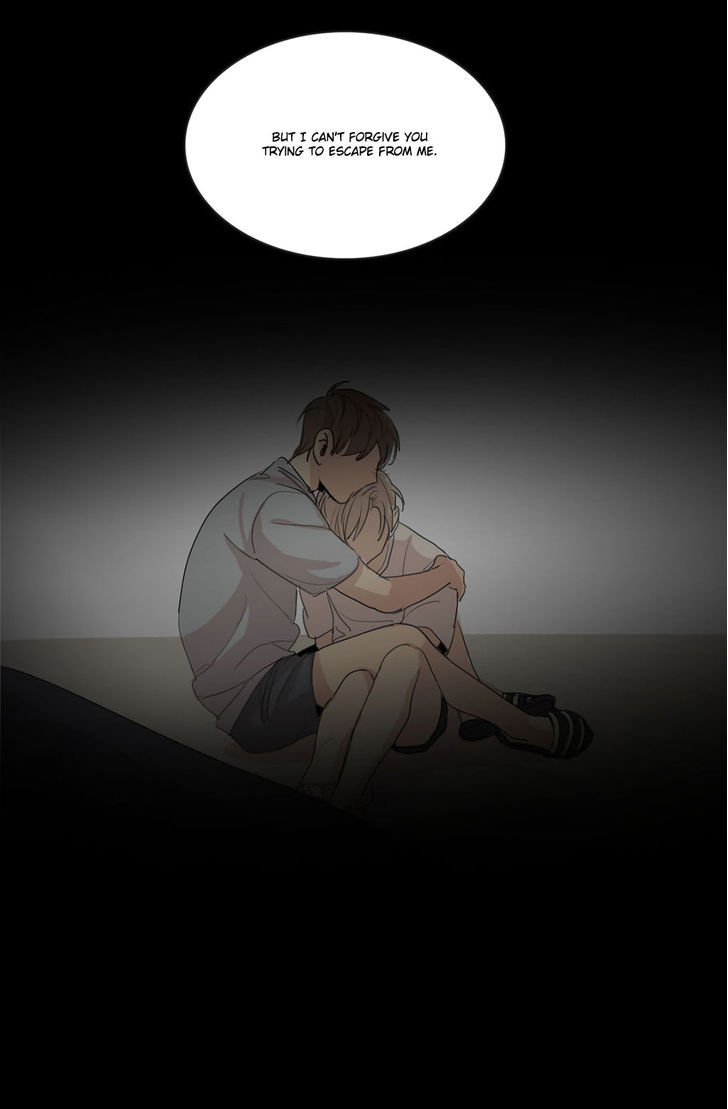 At the End of the Road Chapter 18 page 49 - Chapter 18