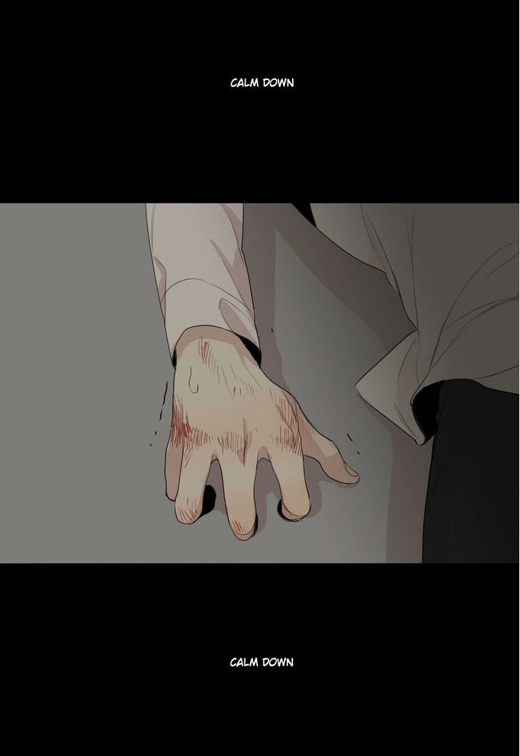 At the End of the Road Chapter 18 page 6 - Chapter 18