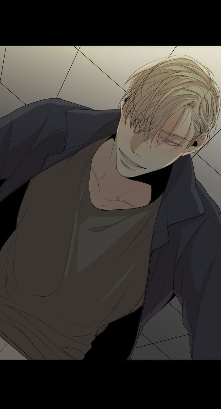 At the End of the Road Chapter 18 page 8 - Chapter 18