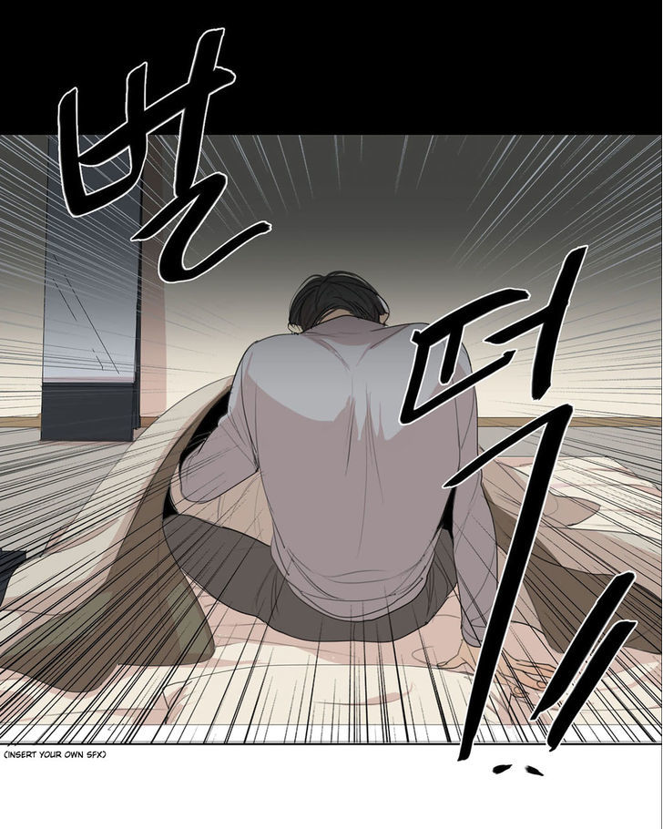 At the End of the Road Chapter 19 page 13 - Chapter 19