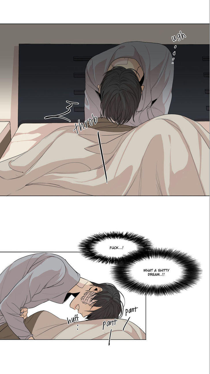 At the End of the Road Chapter 19 page 14 - Chapter 19