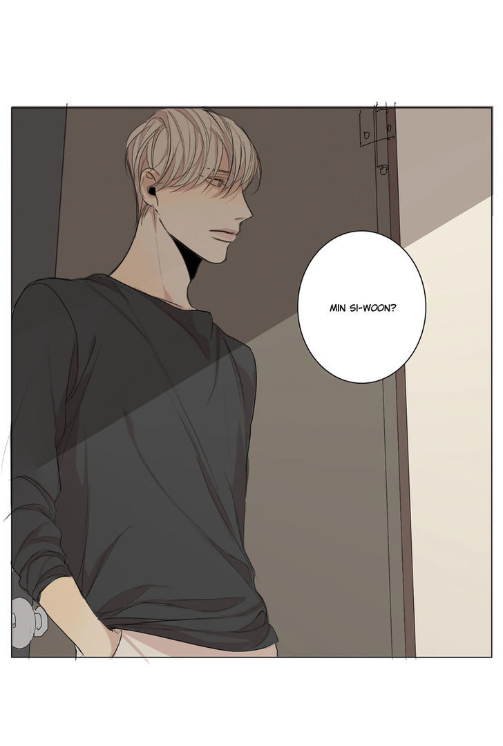 At the End of the Road Chapter 19 page 19 - Chapter 19