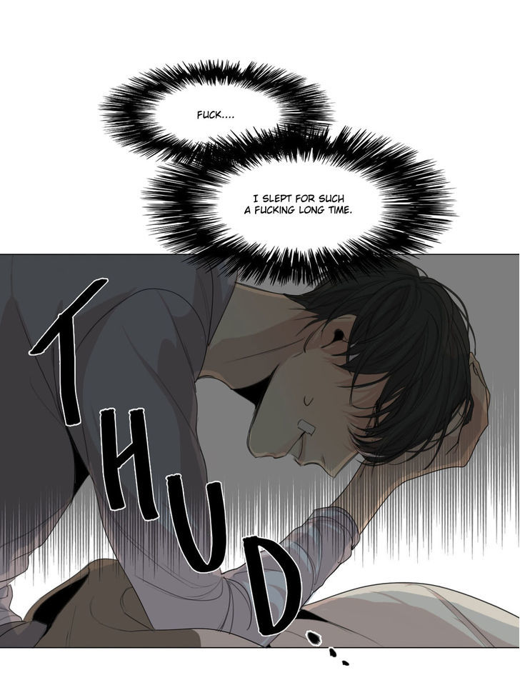 At the End of the Road Chapter 19 page 26 - Chapter 19