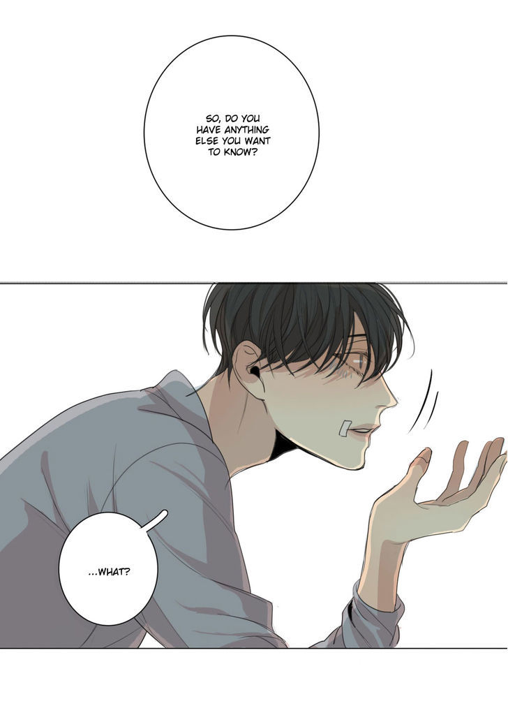 At the End of the Road Chapter 19 page 27 - Chapter 19